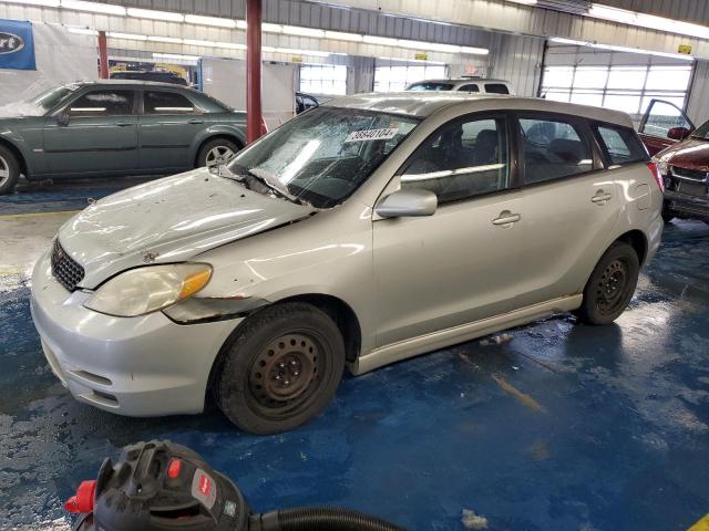 Obraz 2003 TOYOTA COROLLA MATRIX BASE 2003