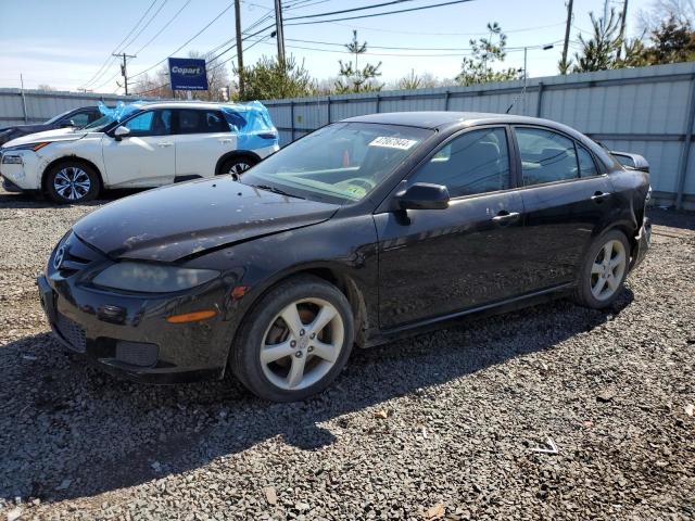 Изображение 2007 MAZDA 6 S 2007