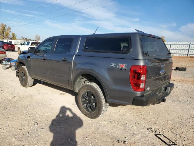 Изображение 2 2023 FORD RANGER XL 2023 с VIN 1FTER4FH5PLE25092
