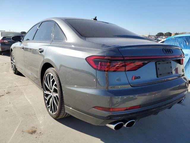 Obraz 2 z 2021 AUDI S8  2021 z VIN WAU8SAF84MN011475