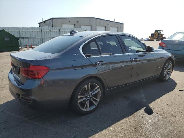 Obraz 3 z 2018 BMW 330E  2018 z VIN WBA8E1C52JA171326