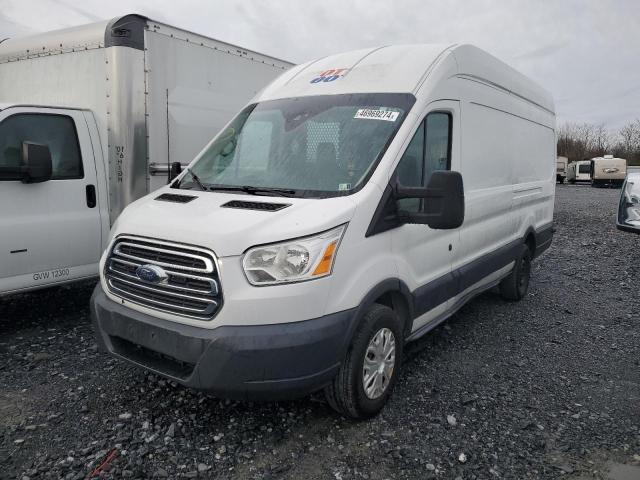 Obraz 1 z 2015 FORD TRANSIT T-350 2015 z VIN 1FTBW3XG5FKA90710