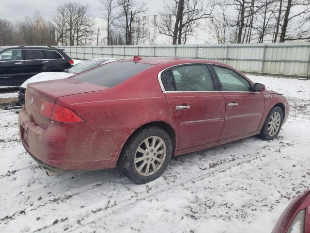 Obraz 3 z 2011 BUICK LUCERNE CXL 2011 z VIN 1G4HC5EM8BU123846