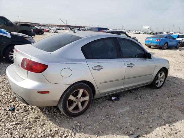 Obraz 3 z 2005 MAZDA 3 I 2005 z VIN JM1BK12F651302209