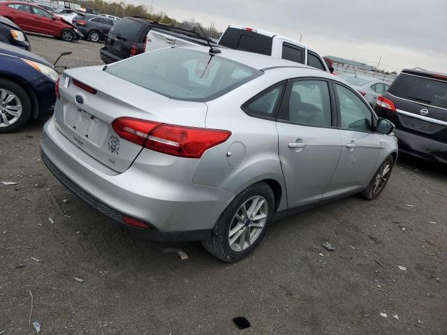 Image 3 of 2017 FORD FOCUS SE 2017 with VIN 1FADP3F24HL303600