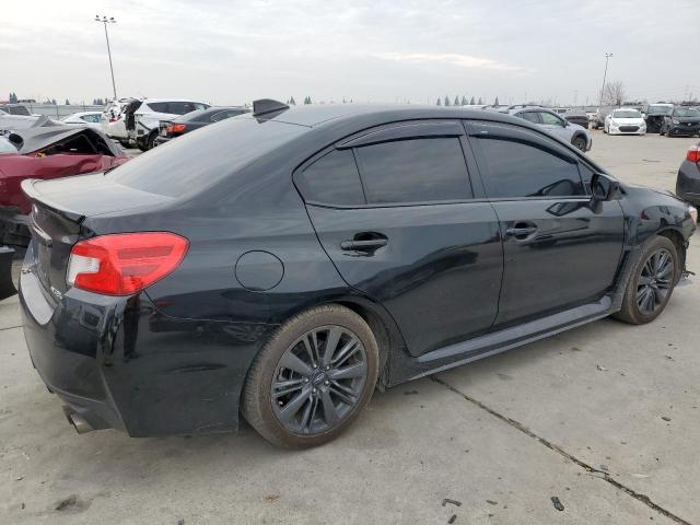 Image 3 of 2021 SUBARU WRX  2021 with VIN JF1VA1A61M9803306
