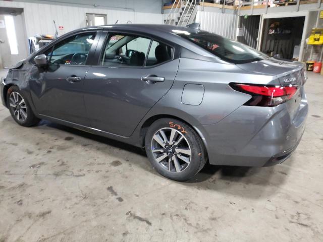 Obraz 2 z 2023 NISSAN VERSA SV 2023 z VIN 3N1CN8EV9PL840067