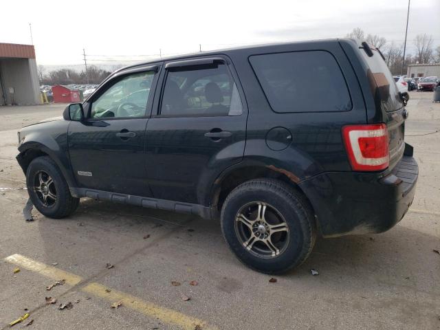 Image 2 of 2008 FORD ESCAPE XLS 2008 with VIN 1FMCU02Z08KC97683