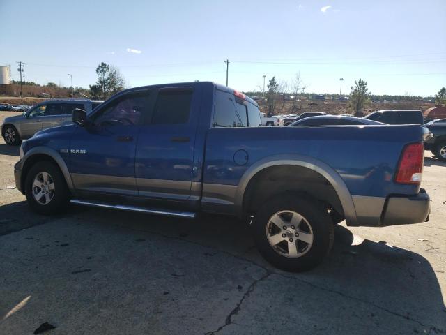 Obraz 2 z 2009 DODGE RAM 1500  2009 z VIN 1D3HB18T99S745047