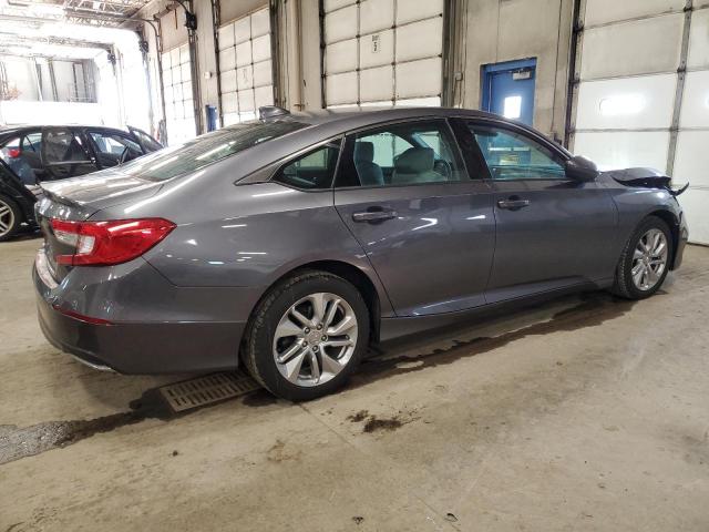 Изображение 3 2019 HONDA ACCORD LX 2019 с VIN 1HGCV1F1XKA108094