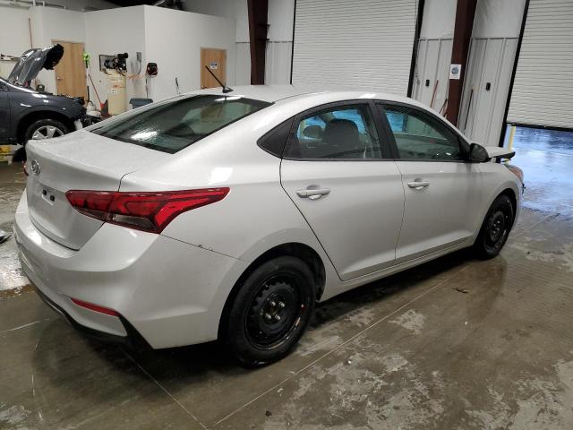 Изображение 3 2022 HYUNDAI ACCENT SE 2022 с VIN 3KPC24A61NE184705