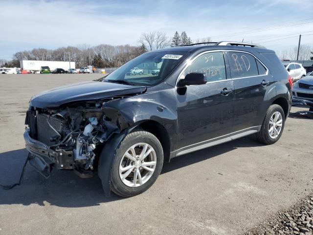 Obraz 1 z 2016 CHEVROLET EQUINOX LT 2016 z VIN 2GNFLFEK1G6314103