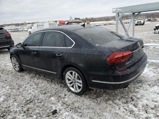 Изображение 2 2017 VOLKSWAGEN PASSAT SE 2017 с VIN 1VWGT7A31HC069195