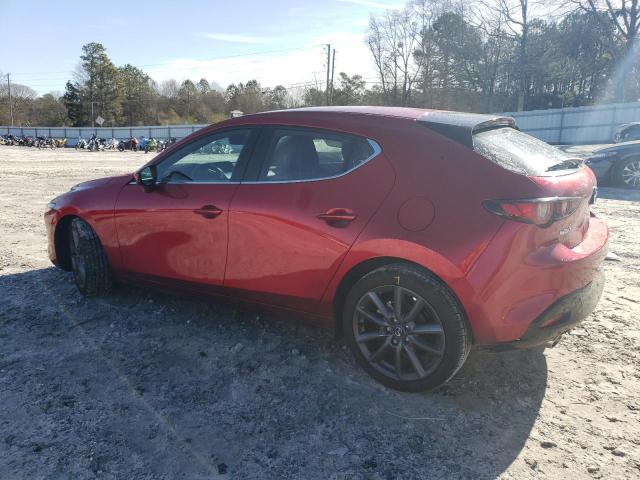 Image 2 of 2024 MAZDA 3 PREFERRED 2024 with VIN JM1BPALM9R1655080