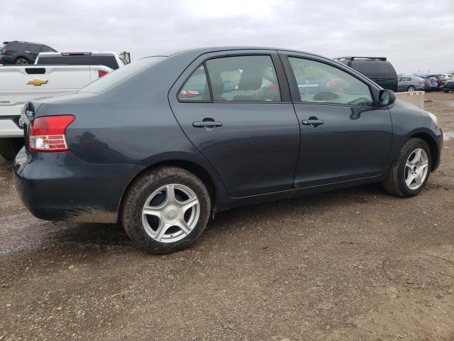 Image 3 of 2008 TOYOTA YARIS  2008 with VIN JTDBT923081248508