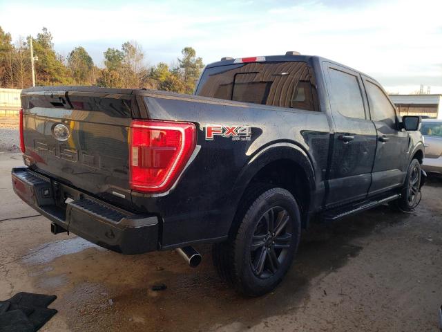 Image 3 of 2021 FORD F150 SUPERCREW 2021 with VIN 1FTFW1E81MKE27159