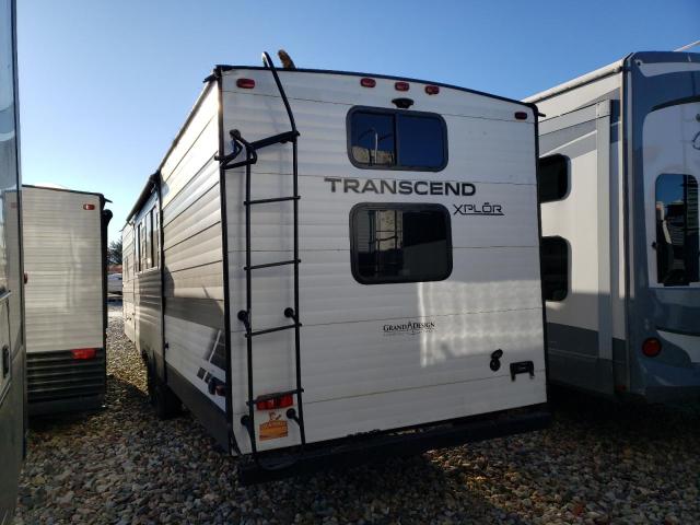 Изображение 3 2021 GDRV TRANSCEND 2021 с VIN 573TT3327M8812060