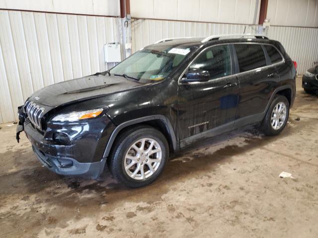 Image 1 of 2016 JEEP CHEROKEE LATITUDE 2016 with VIN 1C4PJMCS8GW253655