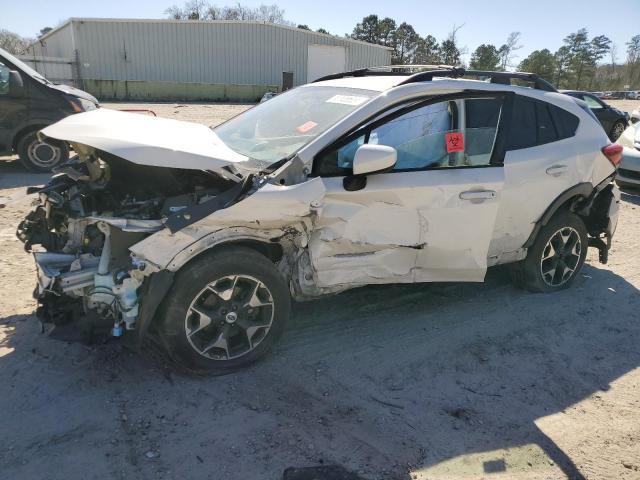 Obraz 1 z 2018 SUBARU CROSSTREK PREMIUM 2018 z VIN JF2GTABC1JH219797
