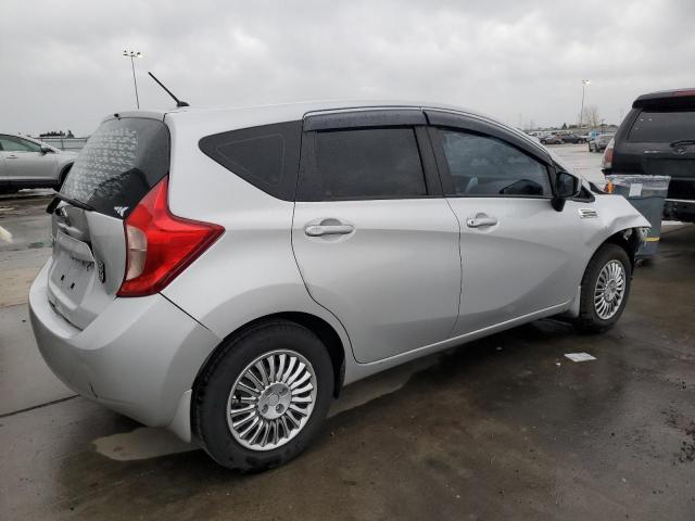 Image 3 of 2016 NISSAN VERSA NOTE S 2016 with VIN 3N1CE2CP2GL407496