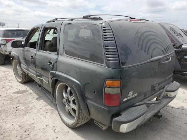 Image 2 of 2004 CHEVROLET TAHOE C1500 2004 with VIN 1GNEC13Z94R103908