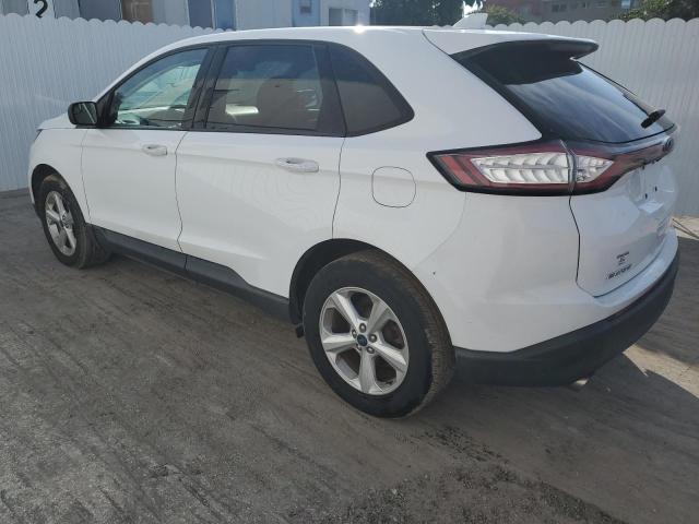 Obraz 2 z 2016 FORD EDGE SE 2016 z VIN 2FMPK3G96GBC49891