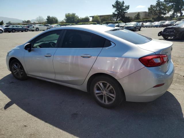 Obraz 2 z 2017 CHEVROLET CRUZE LT 2017 z VIN 3G1BE5SM5HS560956