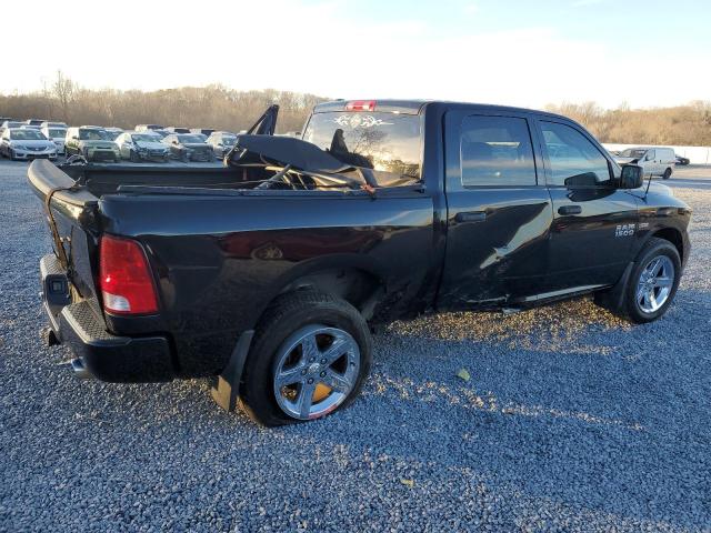 Obraz 3 z 2013 RAM 1500 ST 2013 z VIN 1C6RR6KT5DS592455