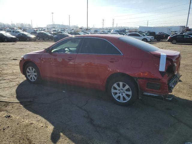 Obraz 2 z 2007 TOYOTA CAMRY LE 2007 z VIN 4T1BK46K77U025950