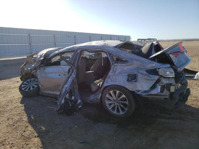 Image 2 of 2016 HYUNDAI SONATA SPORT 2016 with VIN 5NPE34AF4GH265900