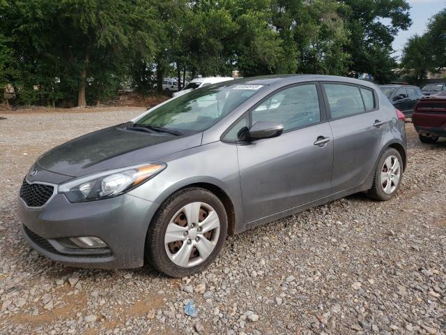 Obraz 1 z 2016 KIA FORTE LX 2016 z VIN KNAFK5A87G5576765