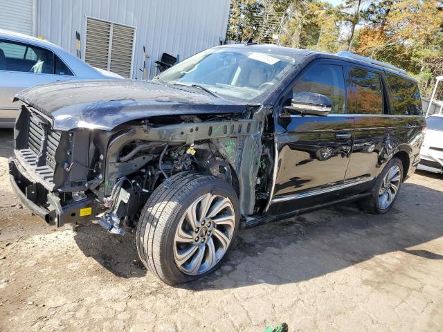 2022 LINCOLN NAVIGATOR RESERVE 2022 image