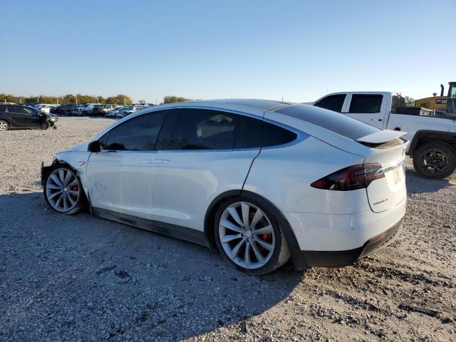 Image 2 of 2016 TESLA MODEL X  2016 with VIN 5YJXCAE43GF001145