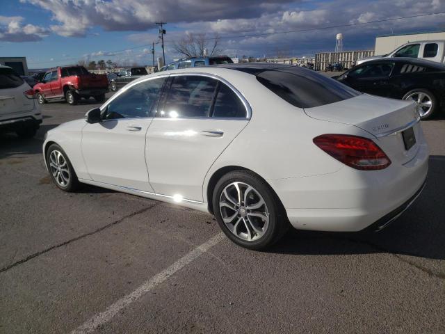 Obraz 2 z 2017 MERCEDES-BENZ C 300 2017 z VIN 55SWF4JB9HU190733