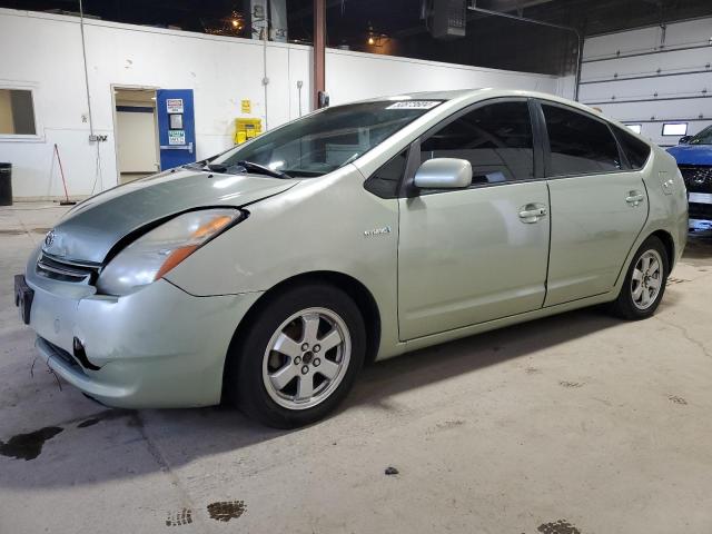 Obraz 1 z 2008 TOYOTA PRIUS  2008 z VIN JTDKB20U187741214