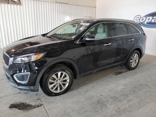 Изображение 1 2016 KIA SORENTO LX 2016 с VIN 5XYPG4A54GG023670