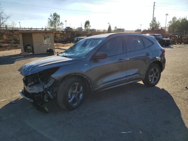 2023 FORD ESCAPE ST LINE 2023 image