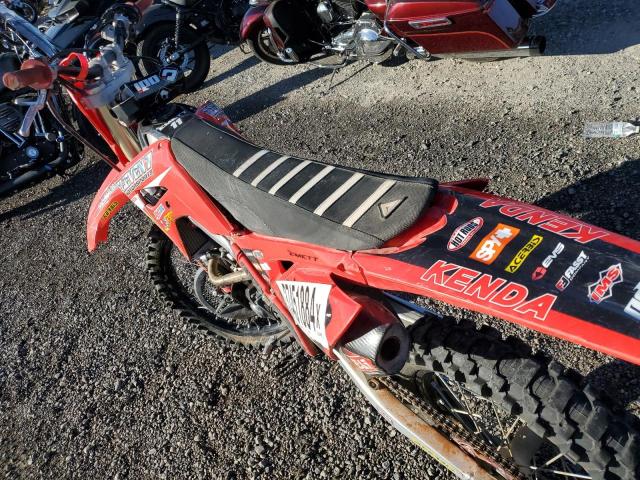 Image 3 of 2020 HONDA CRF250 R 2020 with VIN JH2ME1230LK200473