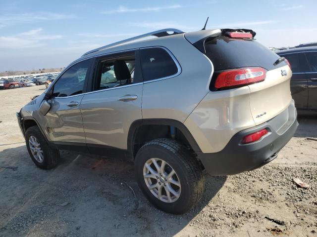 Obraz 2 z 2014 JEEP CHEROKEE LATITUDE 2014 z VIN 1C4PJMCB7EW242871