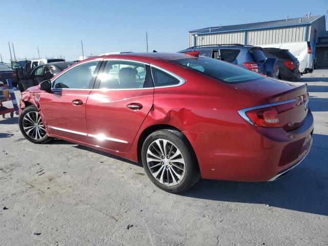 Изображение 2 2019 BUICK LACROSSE PREMIUM 2019 с VIN 1G4ZS5SS1KU109491