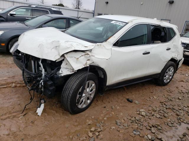 Image 1 of 2020 NISSAN ROGUE S 2020 with VIN 5N1AT2MV5LC786776