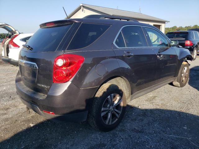 Obraz 3 z 2015 CHEVROLET EQUINOX LT 2015 z VIN 2GNALBEKXF6397662