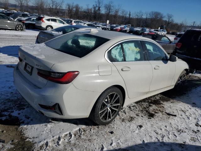 Obraz 3 z 2019 BMW 330XI  2019 z VIN WBA5R7C50KAJ85382