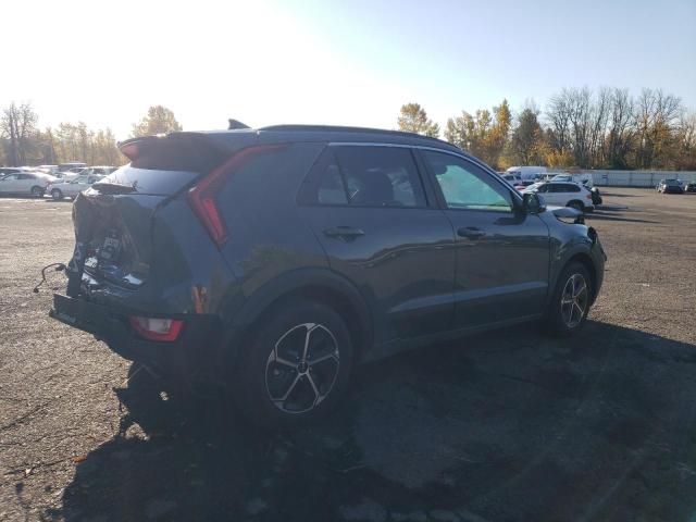 Obraz 3 z 2023 KIA NIRO EX 2023 z VIN KNDCS3LF0P5111606