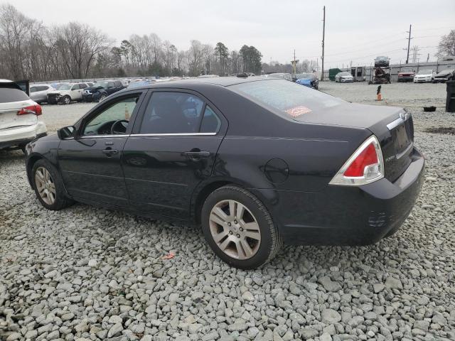 Obraz 2 z 2008 FORD FUSION SEL 2008 z VIN 3FAHP08Z58R271025