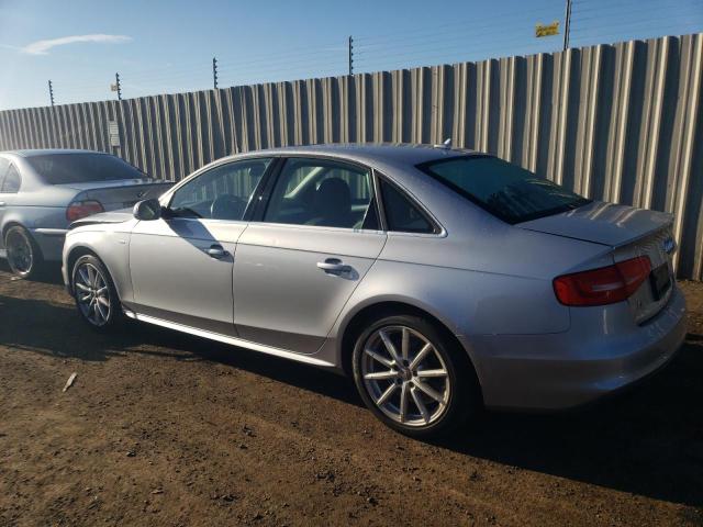 Obraz 2 z 2016 AUDI A4 PREMIUM S-LINE 2016 z VIN WAUBFAFL2GN010196