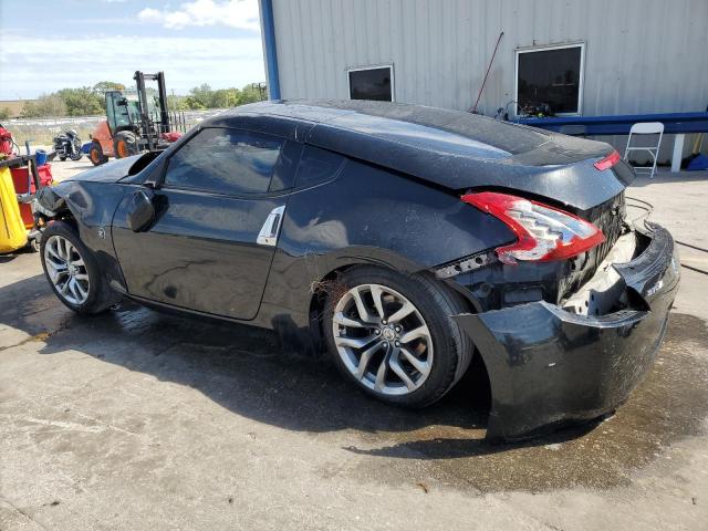Image 2 of 2013 NISSAN 370Z BASE 2013 with VIN JN1AZ4EH1DM380600