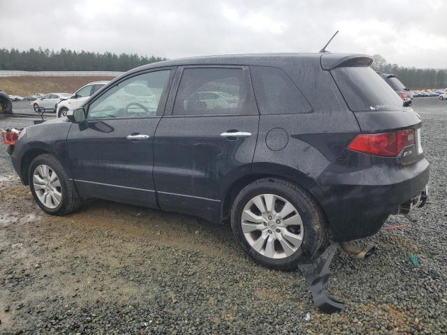 Image 2 of 2012 ACURA RDX  2012 with VIN 5J8TB1H20CA002656