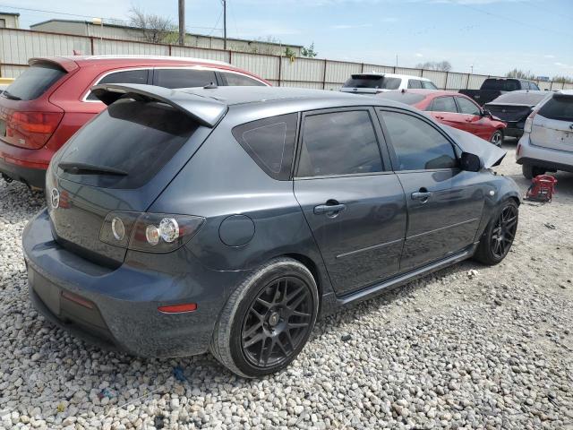 Image 3 of 2008 MAZDA SPEED 3 2008 with VIN JM1BK34L381184350
