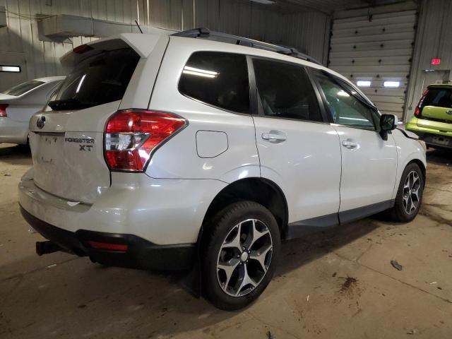 Image 3 of 2014 SUBARU FORESTER 2.0XT PREMIUM 2014 with VIN JF2SJGDC2EH536932